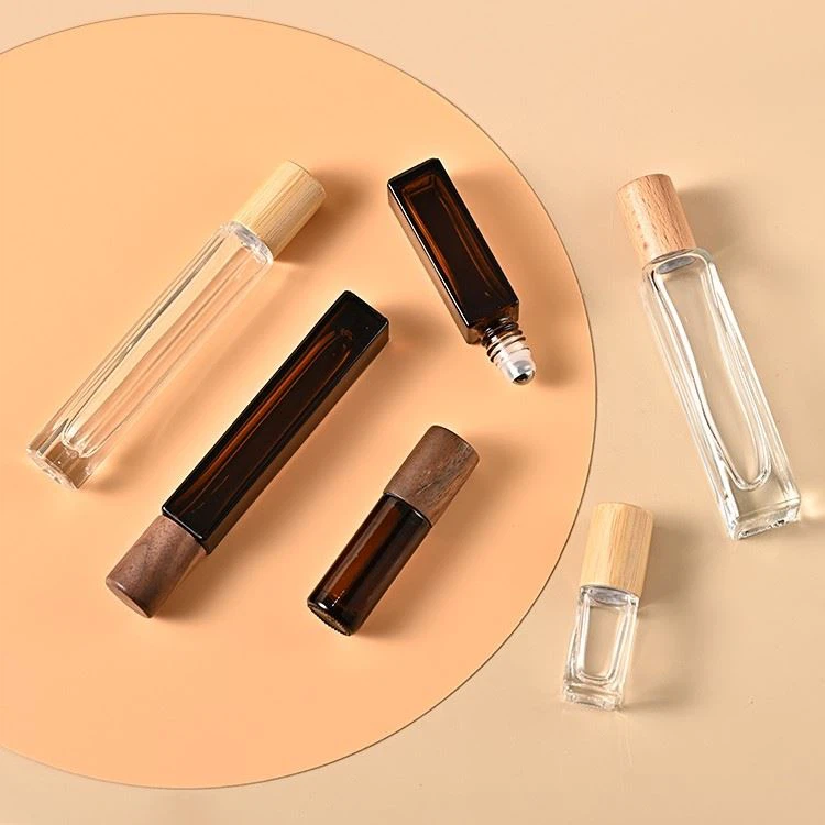 wholesale roll on bottles